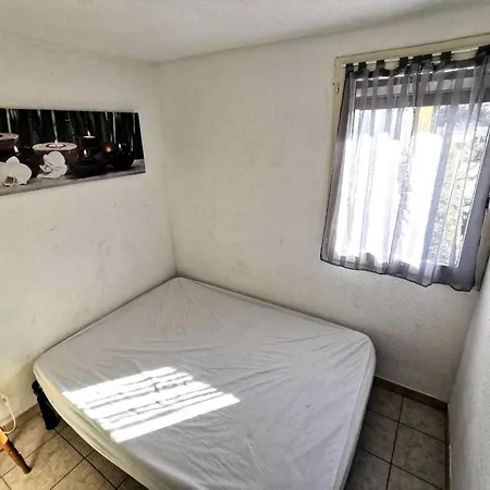 Apartment Maryland 1 Et 2 - 3 Pieces 6 Couchages Port Leucate. Ref: 1mrl_24 Mae-5664